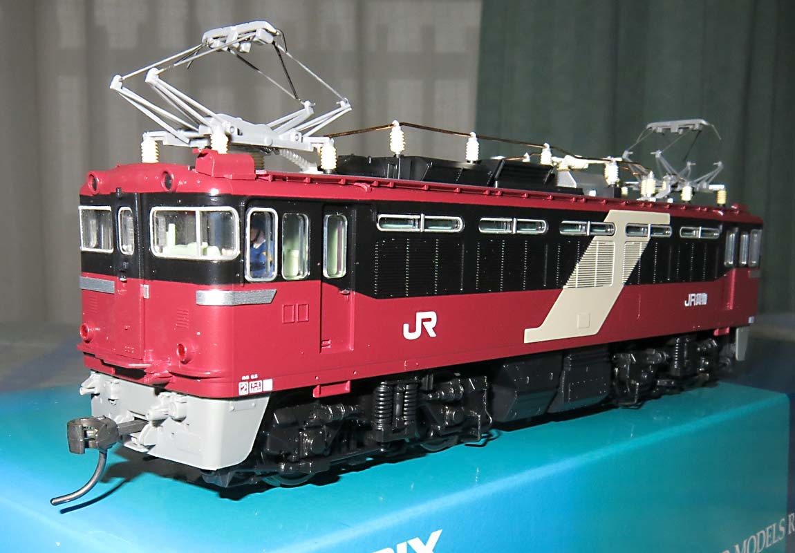 珊瑚模型 JNR DD54 ベースキット【ジャンク】oah121801
