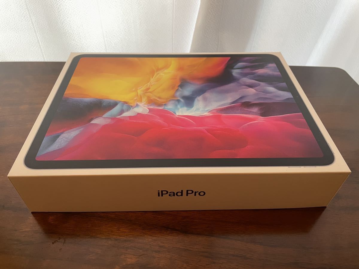 iPad Pro Apple WiFi スペースグレイ 128GB +スマートフリップカバー