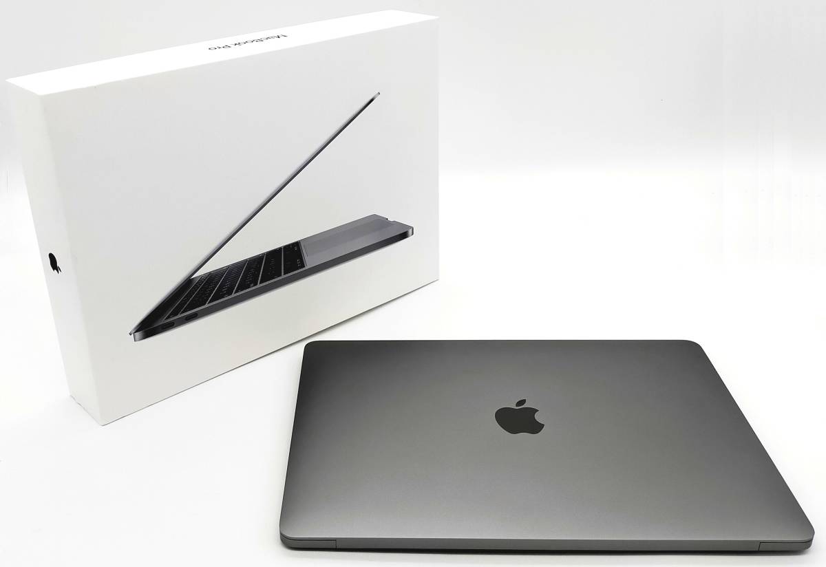 超美品：送料無料］MacBook Pro 13インチ Core i5 2.3GHz／8GB