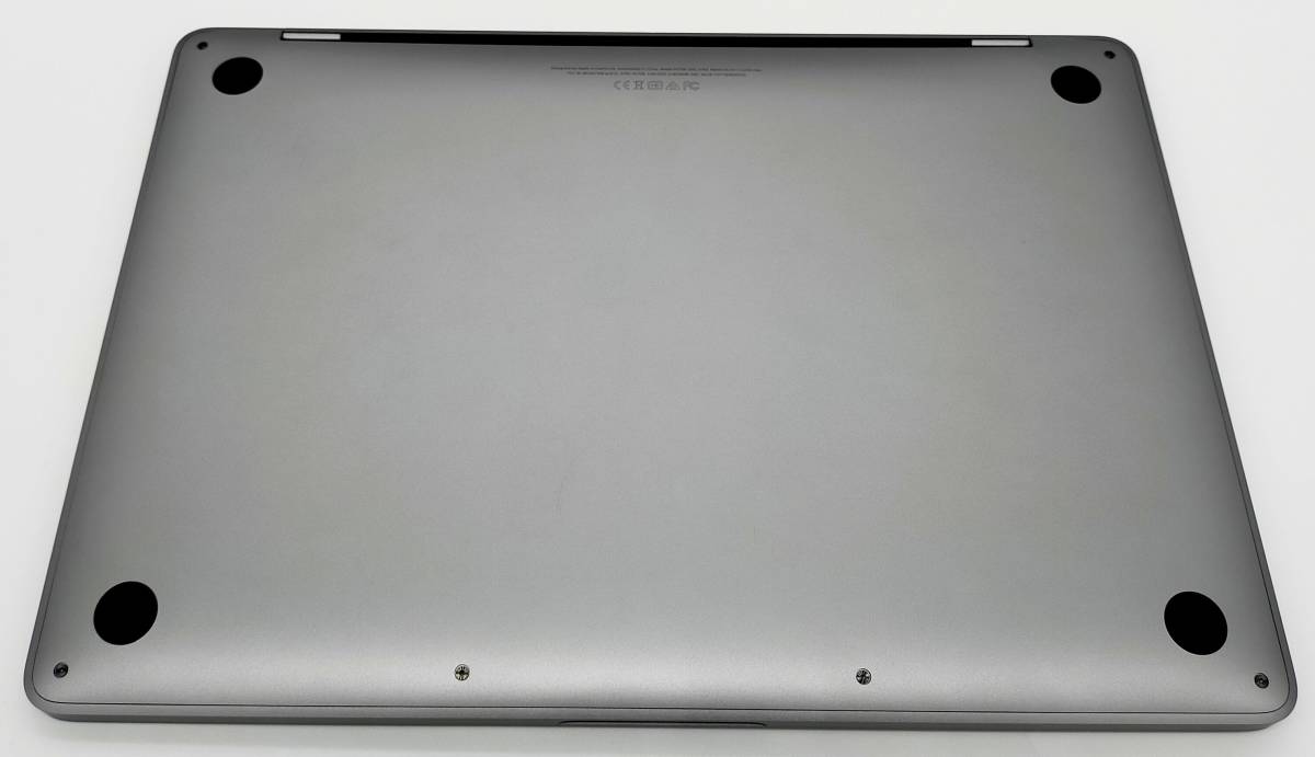 超美品：送料無料］MacBook Pro 13インチ Core i5 2.3GHz／8GB