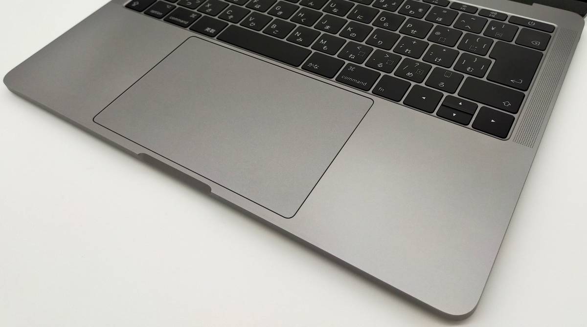 超美品：送料無料］MacBook Pro 13インチ Core i5 2.3GHz／8GB