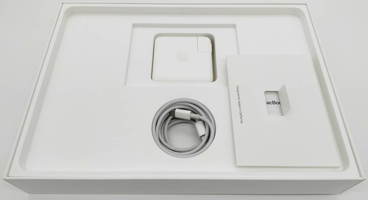超美品：送料無料］MacBook Pro 13インチ Core i5 2.3GHz／8GB