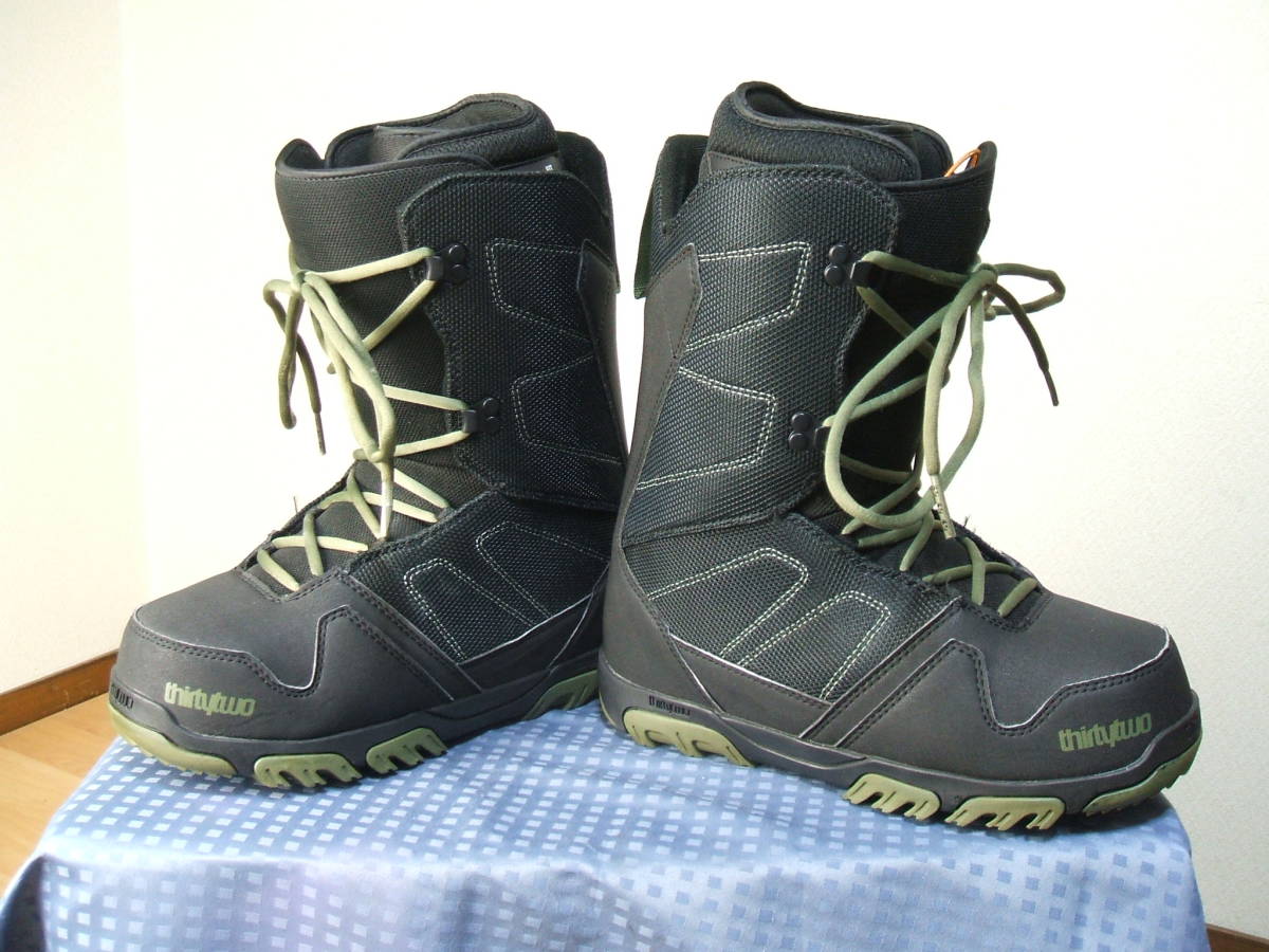 RIDE FUSE スノーボード ブーツ RIDE×Rawlingsの通販 by けん's