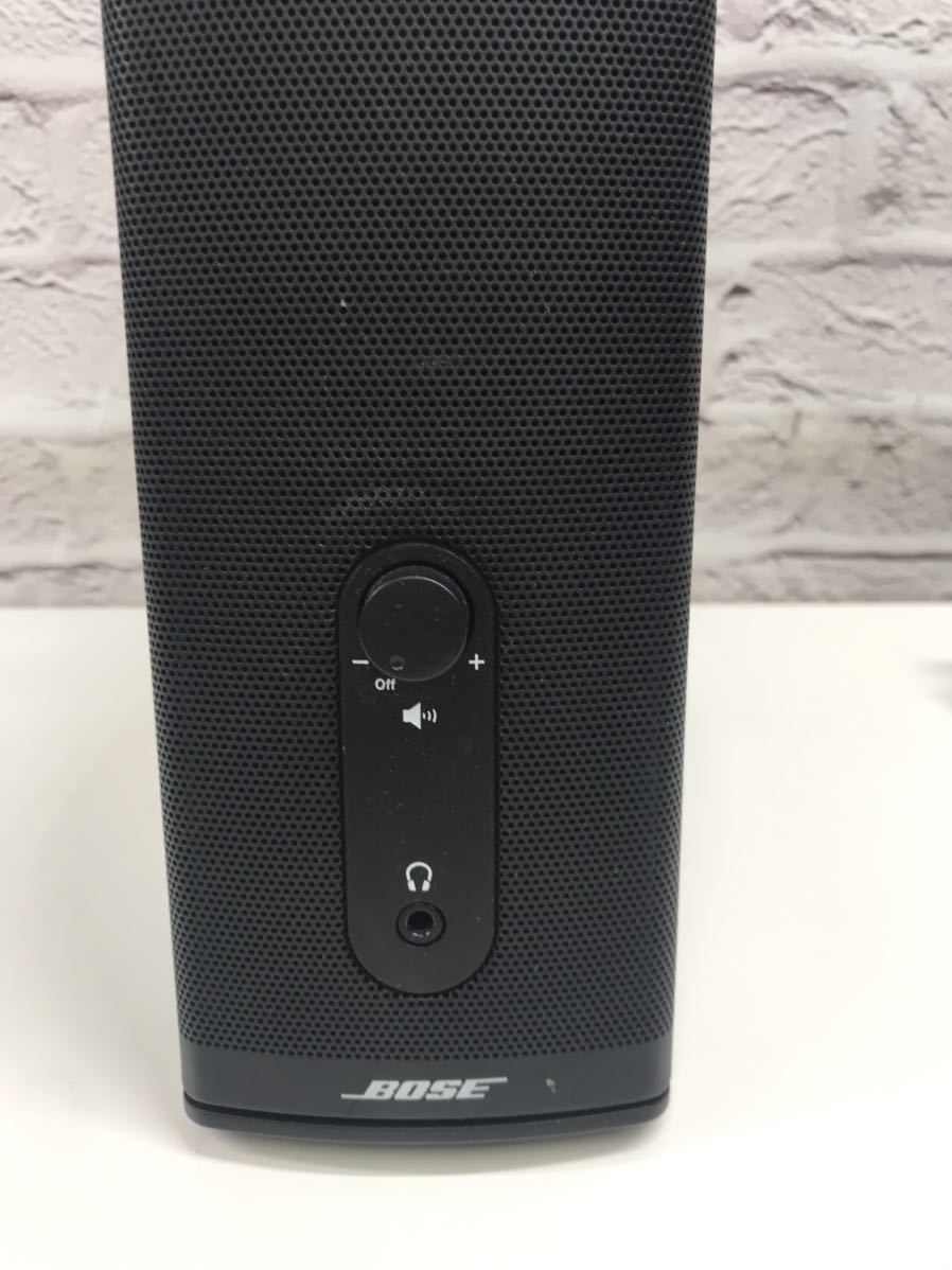 Bose Companion 3 Series II Multimedia Speaker System | eBay