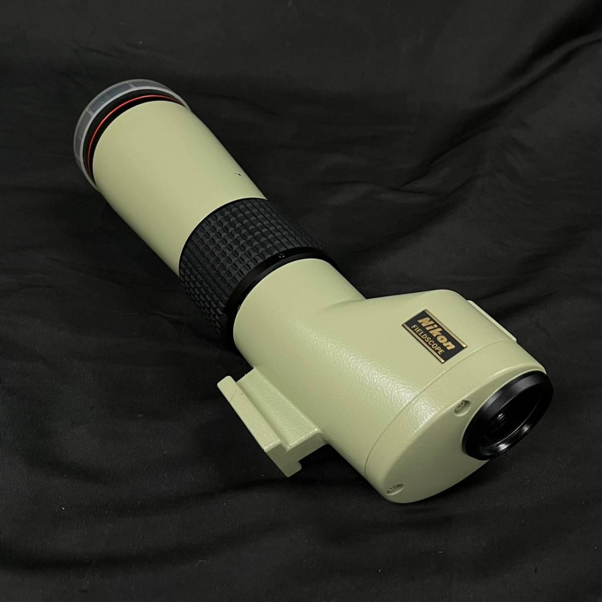 ニコン | フィールドスコープ Nikon - ED D=60 P フィールドスコープ 