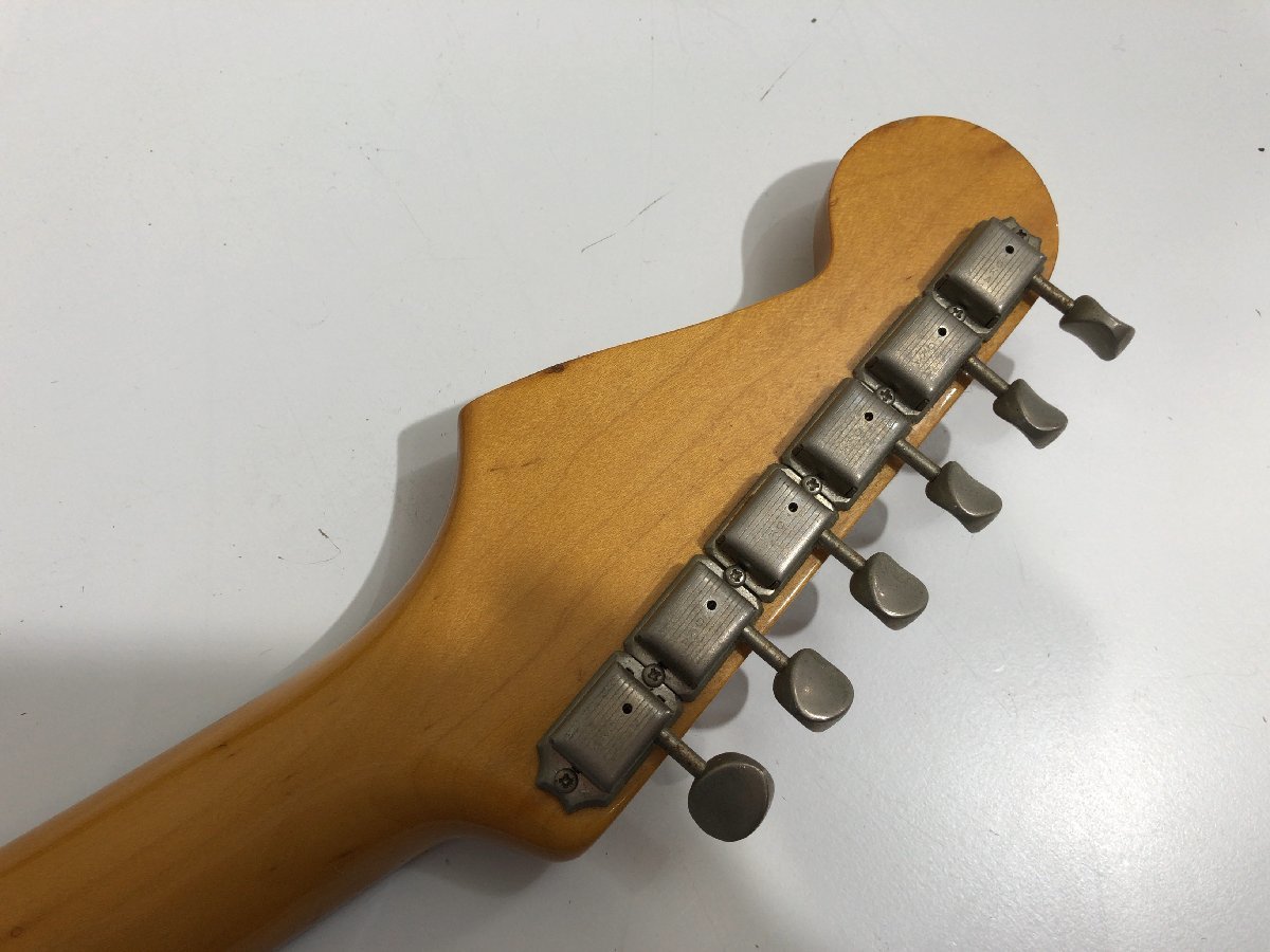 TOKAI / トーカイ SPRINGY SOUND エレキギター ストラトタイプ モス