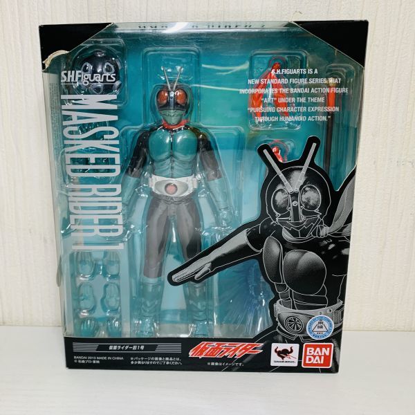 ◇輸送箱未開封◇S.H.Figuarts 仮面ライダー ゼロツー イズVer. 仮面