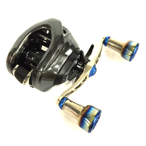 0 シマノ DC MD XG SHIMANO ANTARES アンタレス Reel MDXG アンタレス 