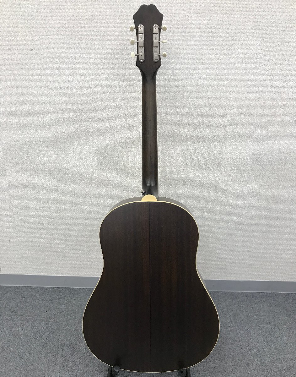 m2289 中古 Epiphone エピフォン アコースティックギター 1963 AJ-45S 