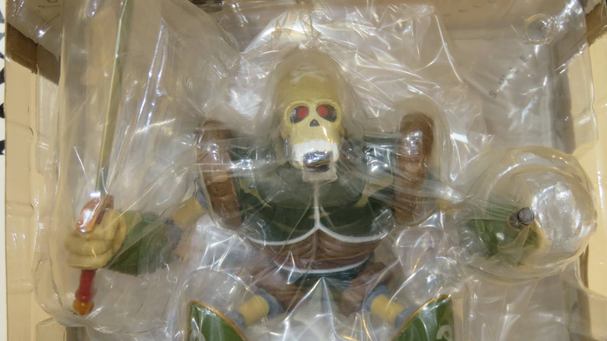 海賊ロボフィギュアスペシャルカラーVer． 一番くじ ドラゴンボール