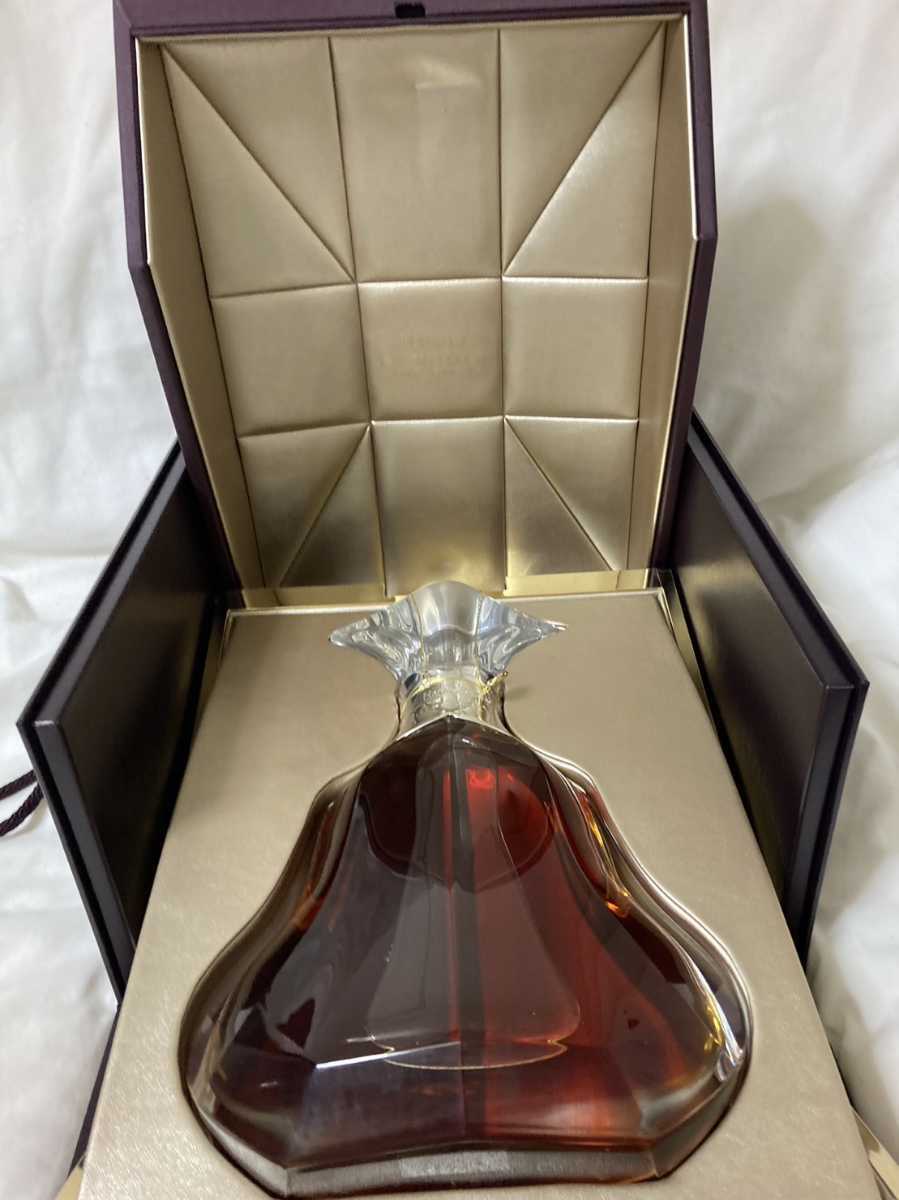 パラディ ヘネシー アンペリアル Hennessy HennessyIMPERIAL シリアル