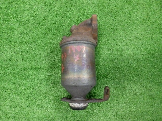 ■221947■ジャンク!!■H19年■ムーヴ(CBA-L175S)■KF-DET■触媒/ショクバイ■【3D204】