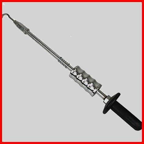 即決 スライドハンマー スライディング 強化型 HAMILO F0919 整備 修理 持ちやすい フック付き