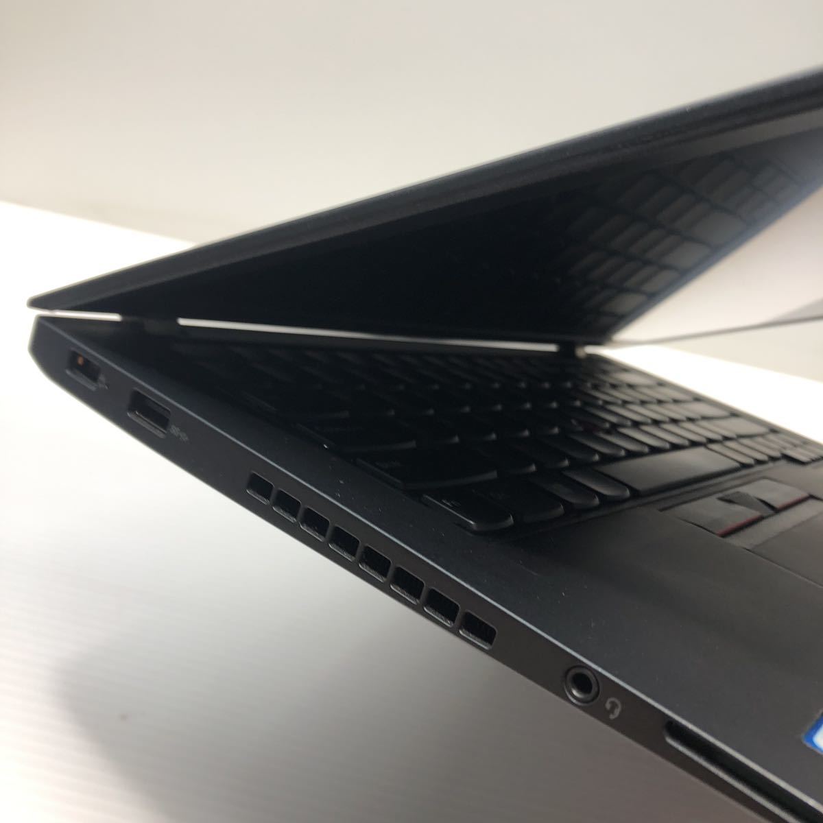 ジャンク品 Lenovo ThinkPad T470s Core i5 7代 4GB 通電不可 T470s