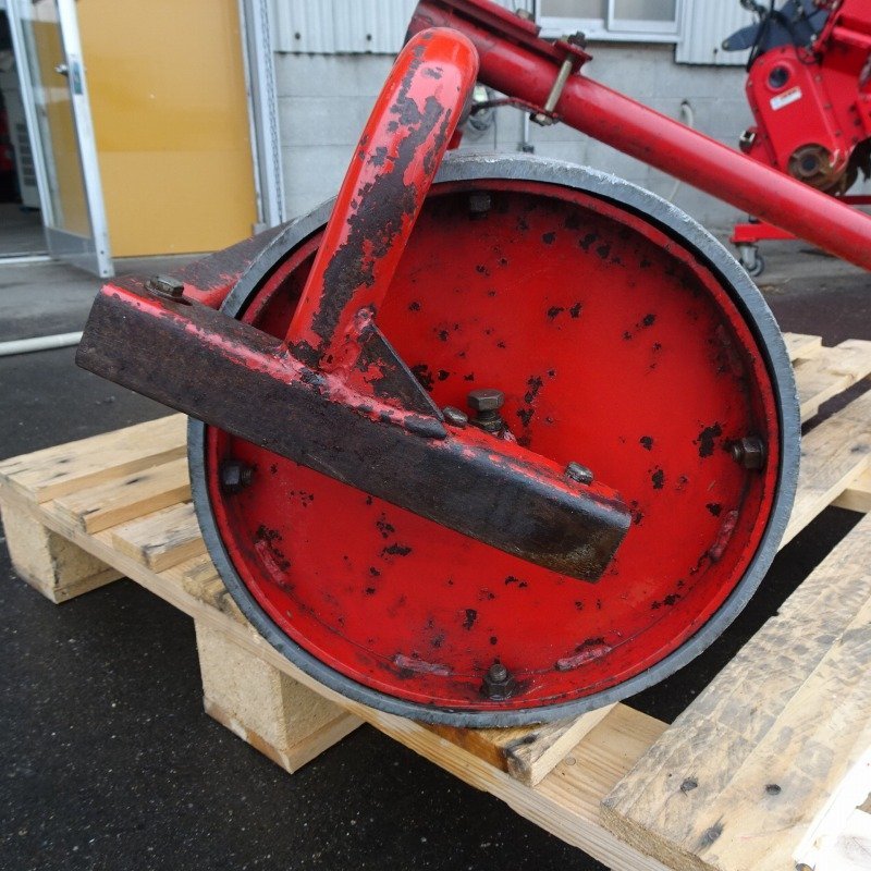 香川 管理機 鎮圧ローラー 耕運機 作業幅1000㎜ 麦踏み 鎮圧 麦 パーツ 