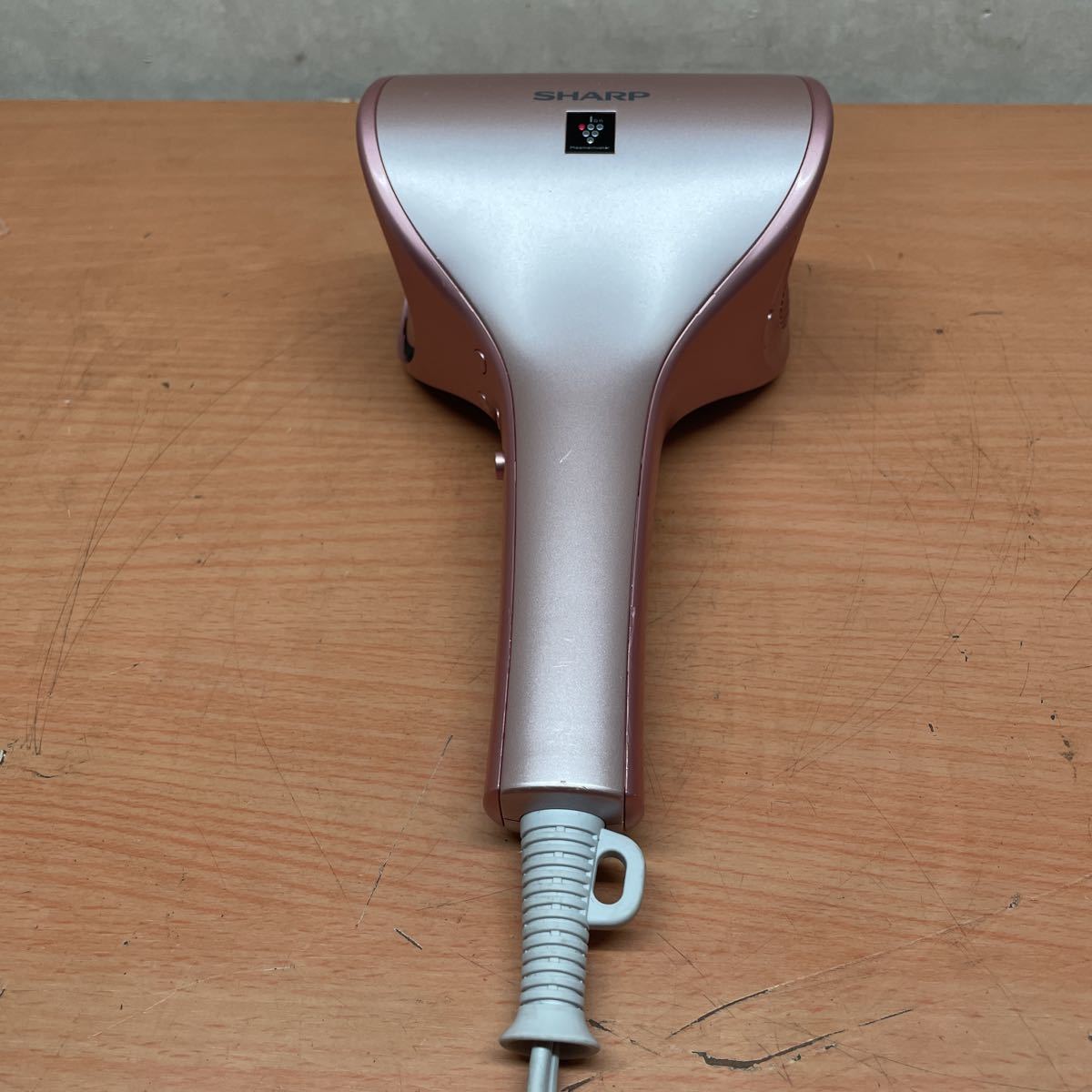 SHARP プラズマクラスタ スカルプヘアードライヤー IB-WX1 19年製 (3
