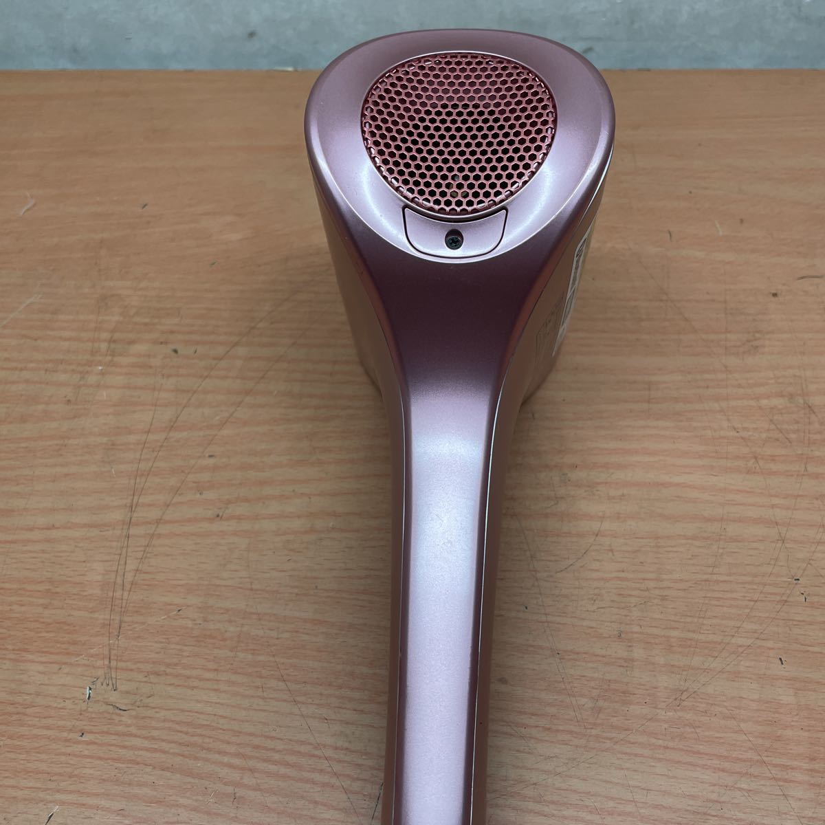 SHARP プラズマクラスタ スカルプヘアードライヤー IB-WX1 19年製 (3