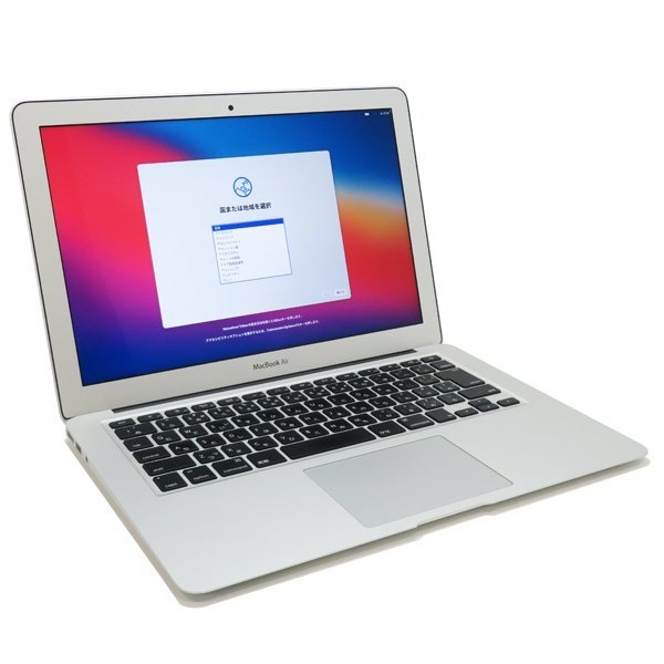人気SALE,2026 ◇ Apple MacBook Air 13インチ MQD32J⁄A(2017 人気SALE,2026 ◇ Apple MacBook Air 13インチ MQD32J⁄A(2017