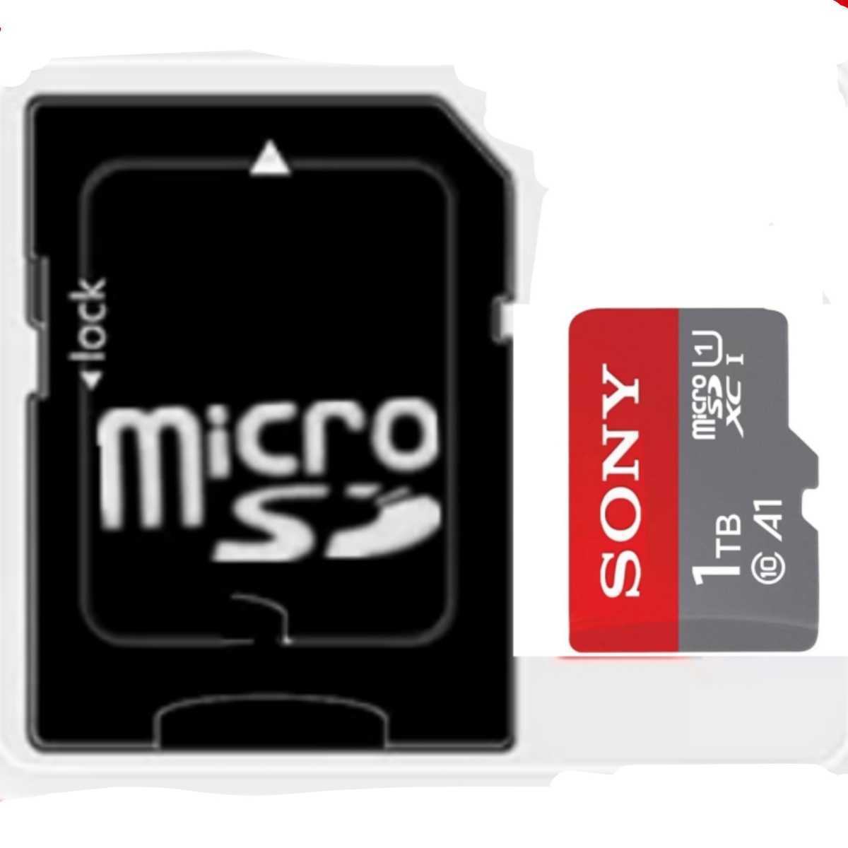 1TB 実機レビュー>ソニーストアで販売中のmicroSD「Nextorage G SD NM1A SONY メモリーカード|Yahoo!フリマ(旧PayPayフリマ) micro Express microSD Nextorage Switch2増設 サン SanDisk microSDXCカード 1TBをレビュー。Vlog