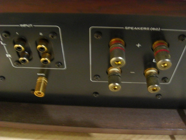 M4a EXCLUSIVE パイオニア PIONEER パワーアンプ Exclusive