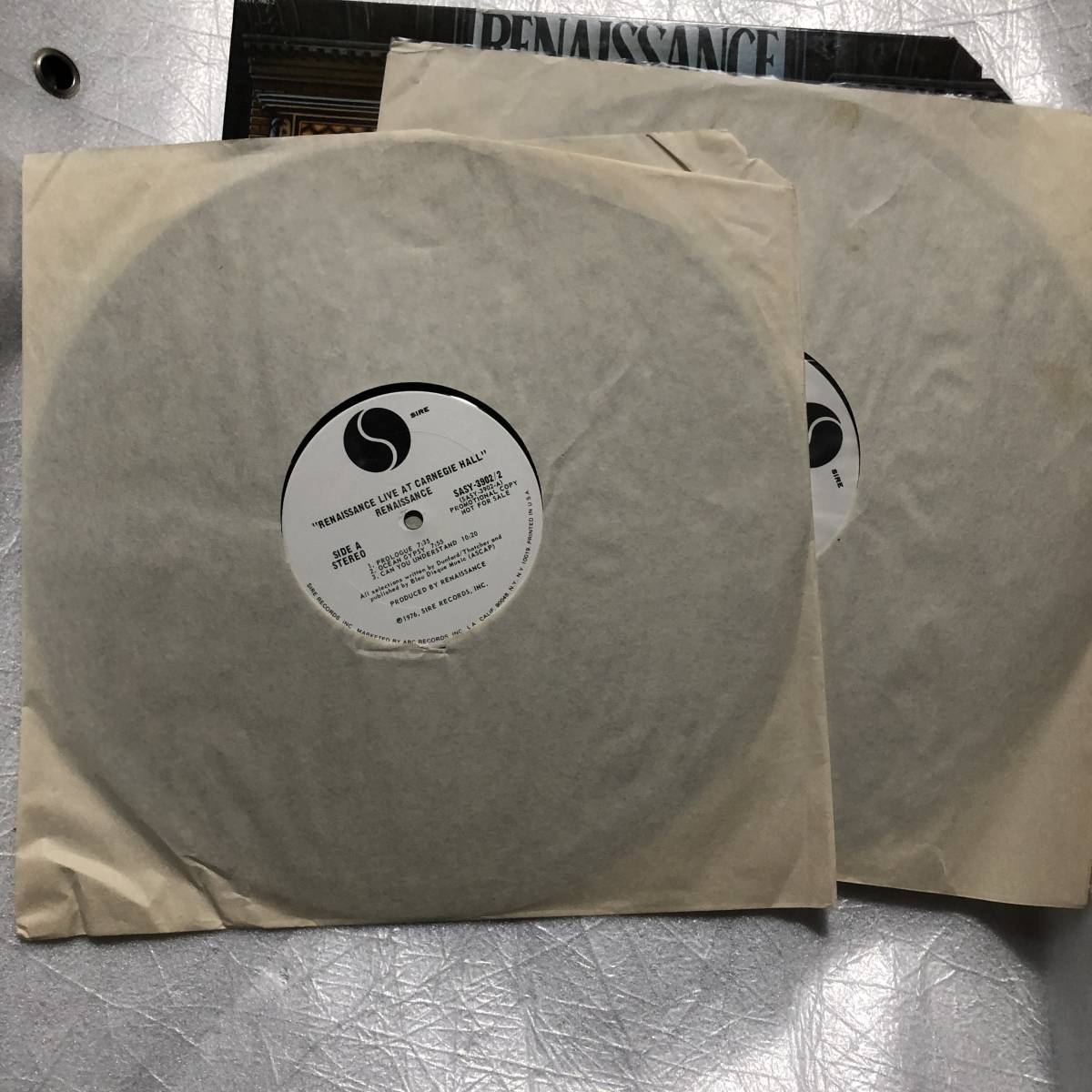 白ラベル盤140枚以上セット　プロモレコード 大量まとめセット 昭和歌謡 2026年最新Yahoo!オークション -usプロモ白ラベルの中古品・新品・未
