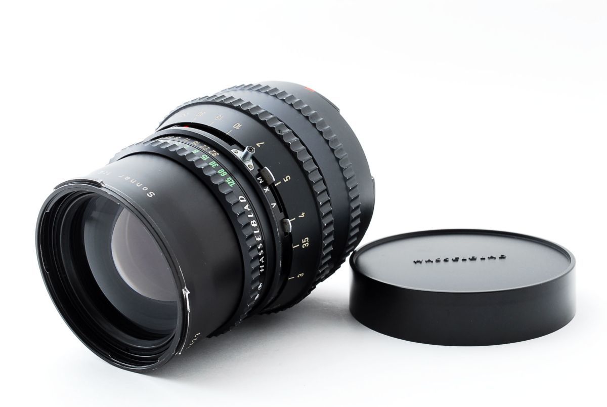 MF010084☆ハッセルブラッド Hasselblad C 150mm f4 ハッセルブラッド