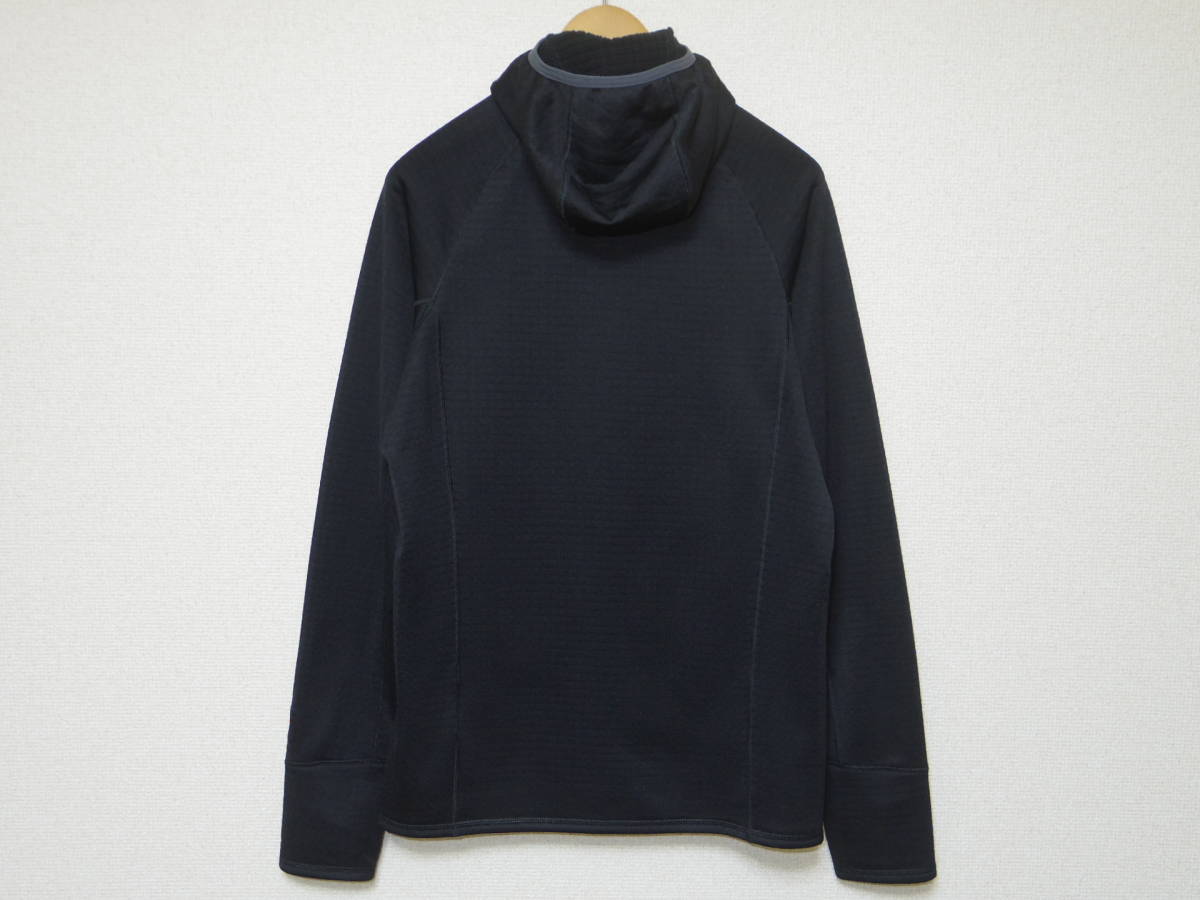 Patagonia R1プルオーバーフーディXS □Patagonia パタゴニア