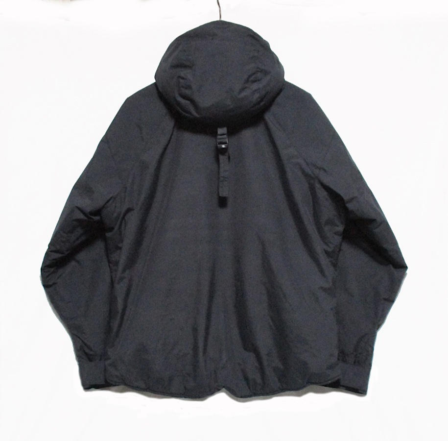 90s 00s MADE IN USA WILDTHINGS DENALI JACKET ワイルドシングス