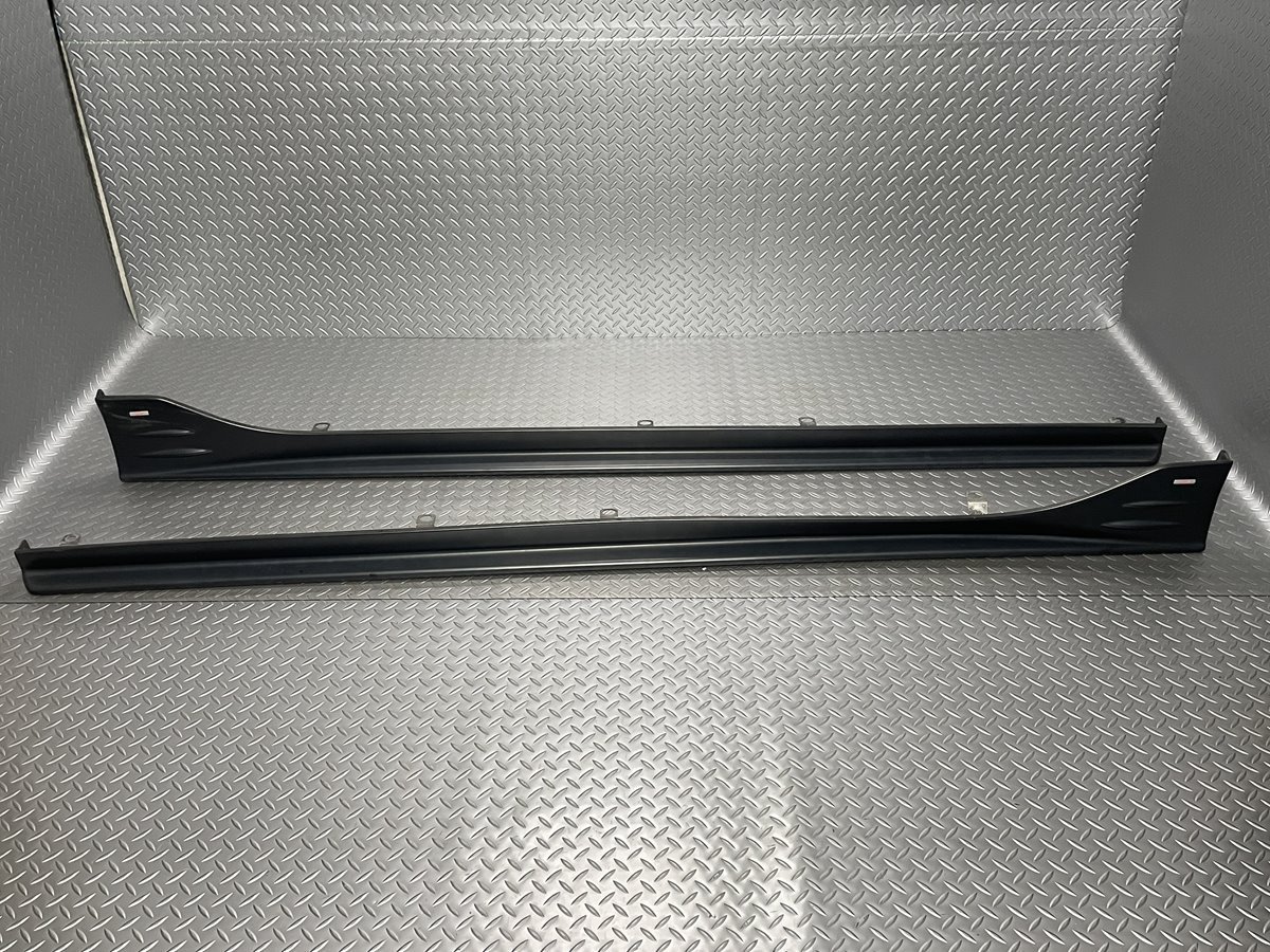 BRZ ZC6 STIサイドアンダースポイラーえむえむさん専用出品 BRZ ZC6