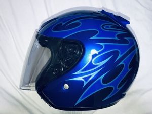 SHOEI J-FORCE 2のYahoo!オークション(旧ヤフオク!)の相場・価格を見る