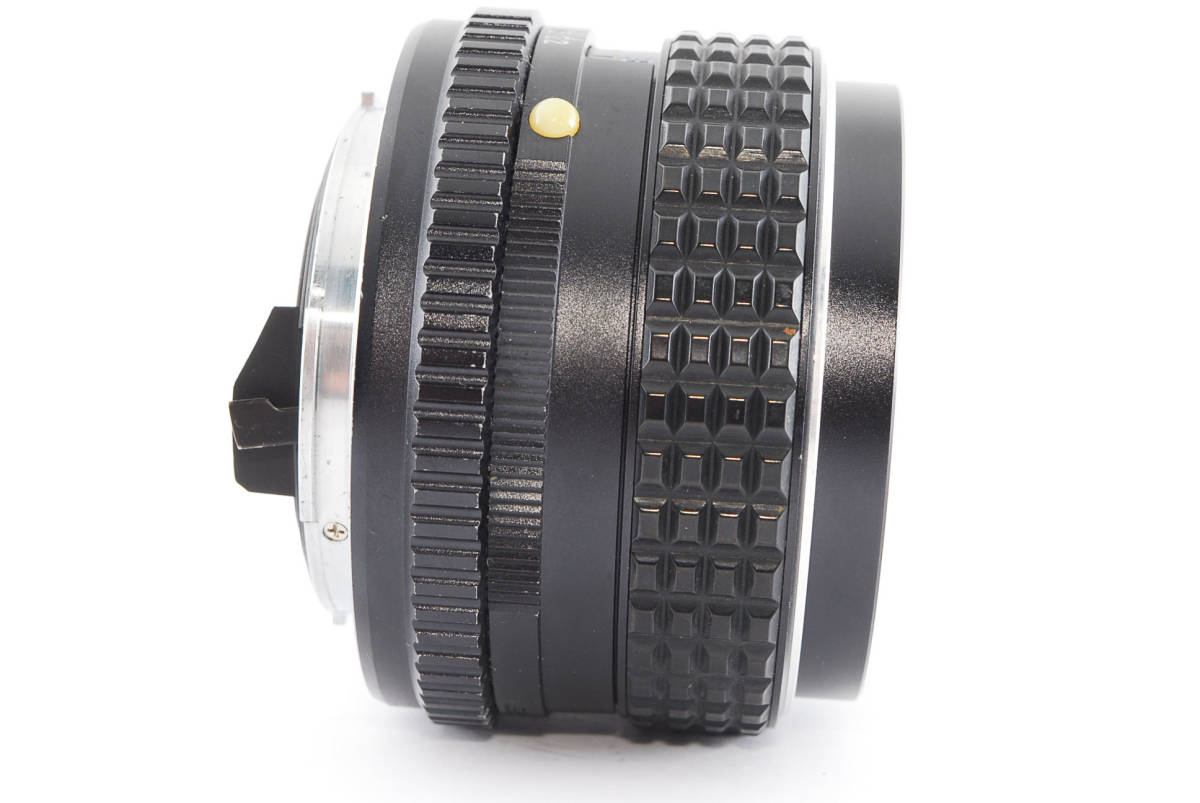 カメラ SMC PENTAX 24mm f2.8 広角 Kマウント オールドレンズ 49