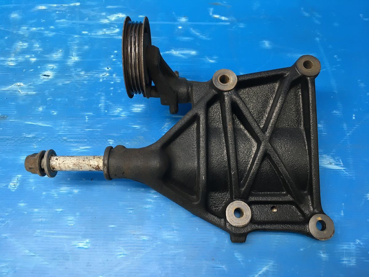 DC2 インテグラ タイプR 98sp 純正 エアコン コンプレッサー 