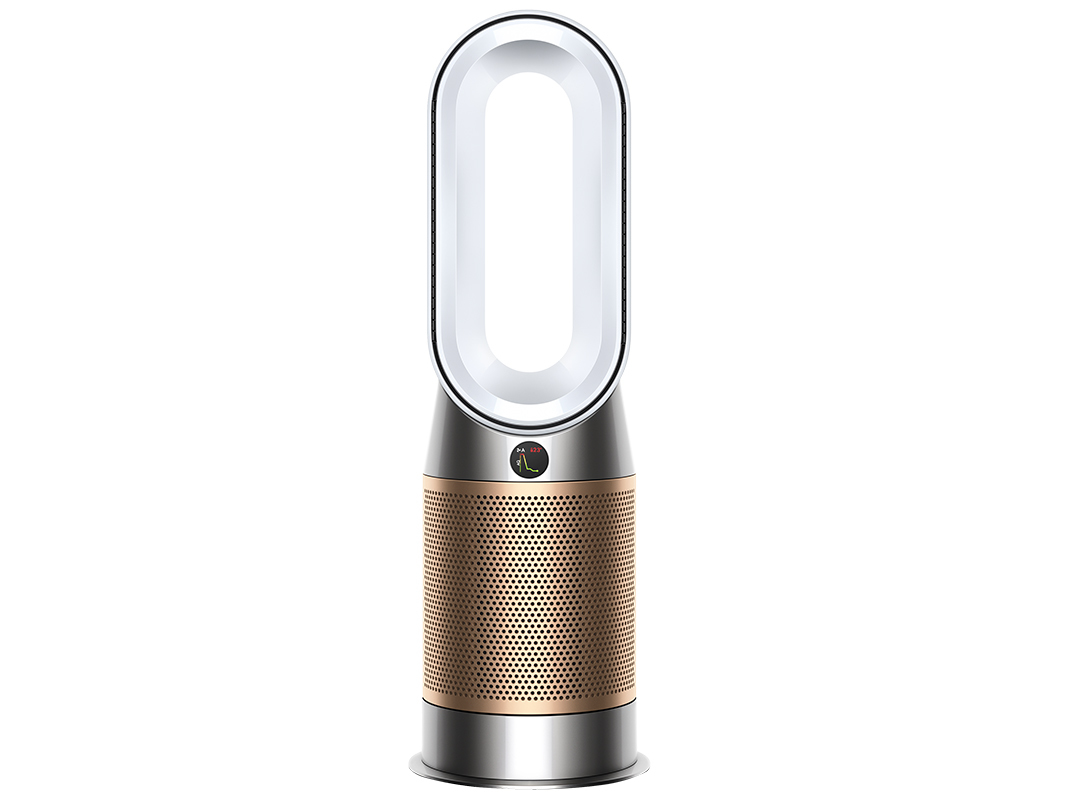 人気定番，大人気 Dyson ダイソン Dyson Purifier hot+Cool formaldehyde 空気清浄ファンヒーター HP09WG ホット＆クール(その他)｜売買されたオークション情報、yahooの商品情報をアーカイブ公開 - オークファン その他