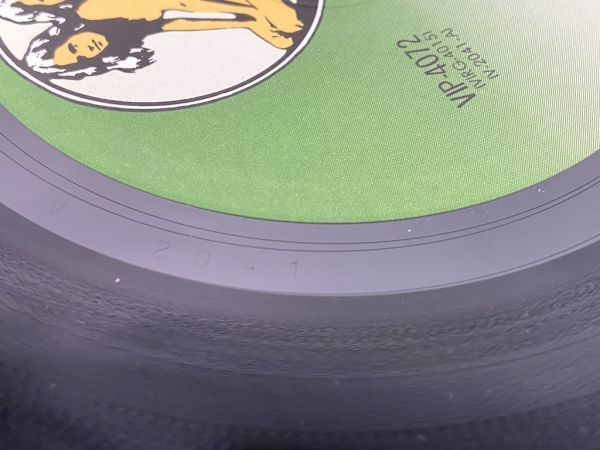 Landed | CAN - Can レコード ドイツ 062-29 C 0 ZU HÖR Can『Landed