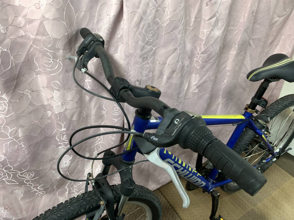 シートポスト固着｜jinrikisha