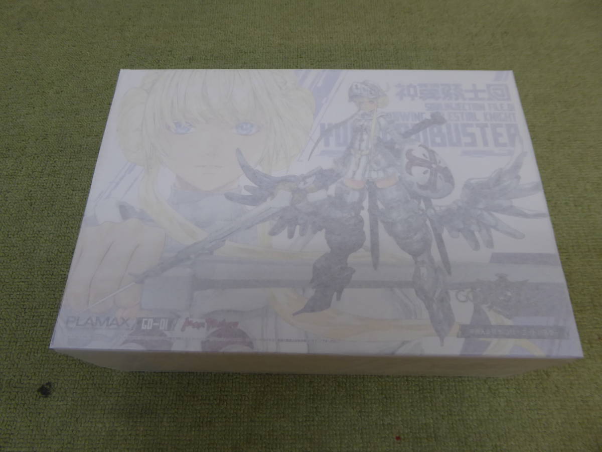 【定番，低価】 115-P92 ゴッズオーダー PLAMAX 神翼天空騎士 ユリ ゴッドバスター マックスファクトリー(その他)｜売買されたオークション情報、yahooの商品情報をアーカイブ公開 - オークファン その他