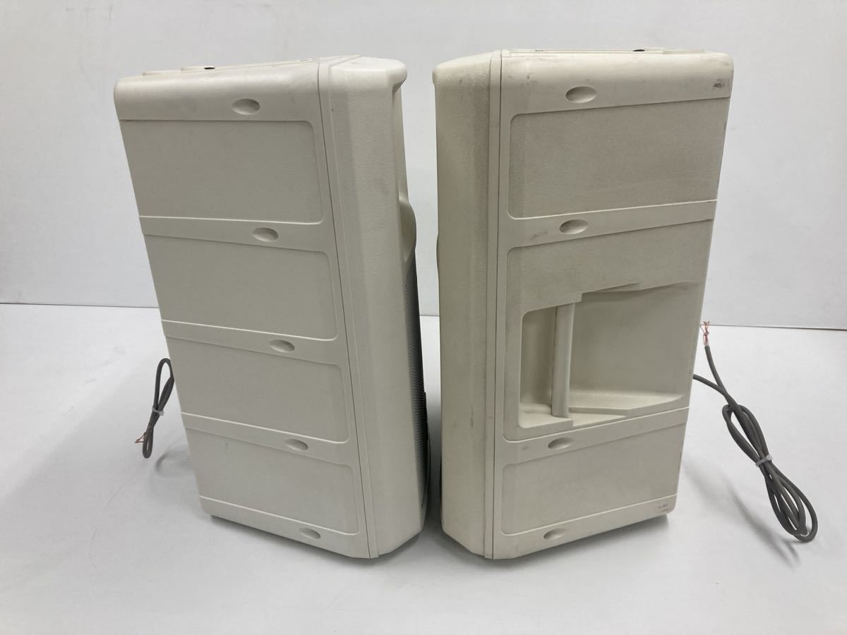 ELECTRO VOICE エレクトロボイス モニタースピーカーペア SX300