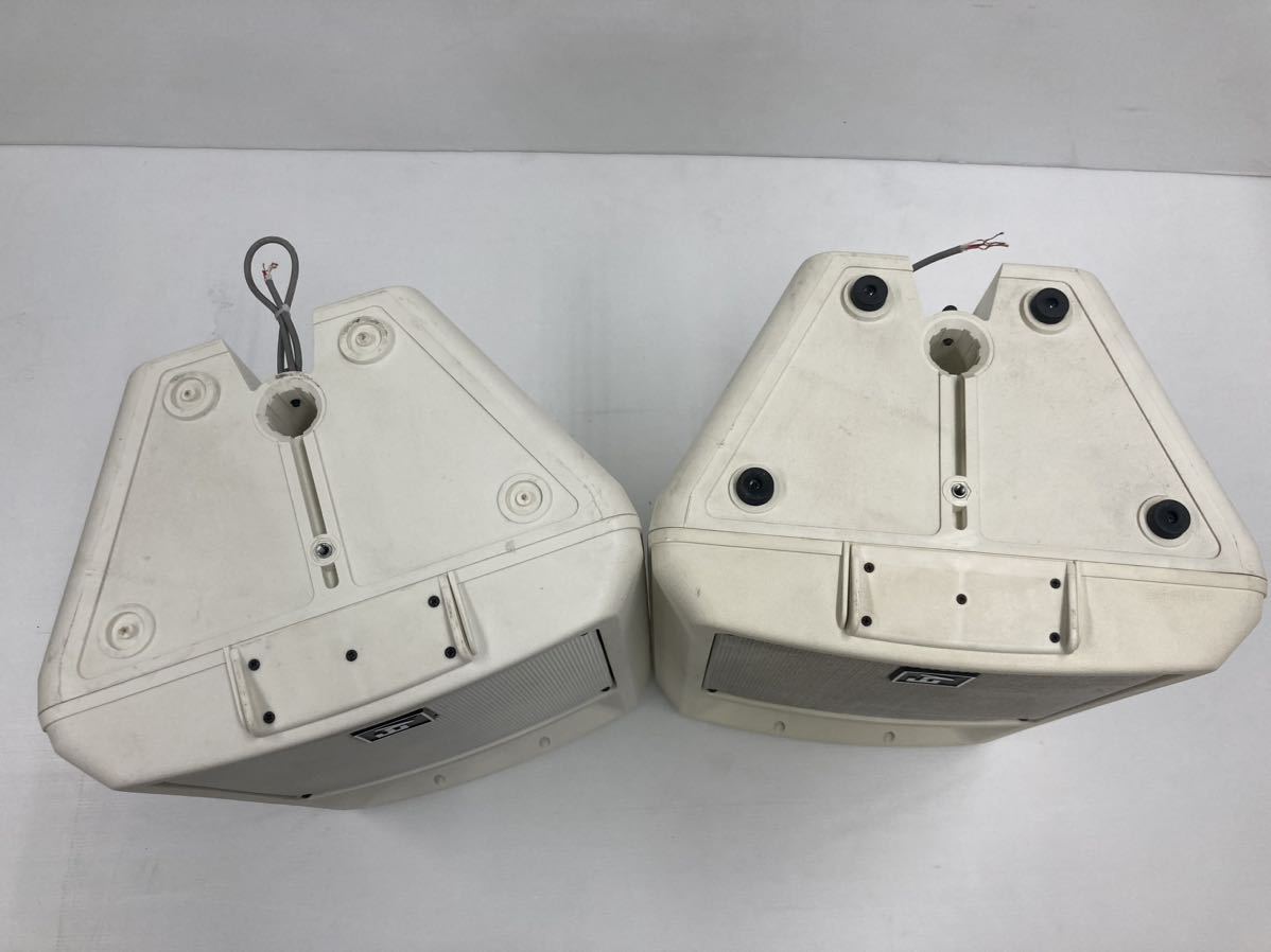 ELECTRO VOICE エレクトロボイス モニタースピーカーペア SX300