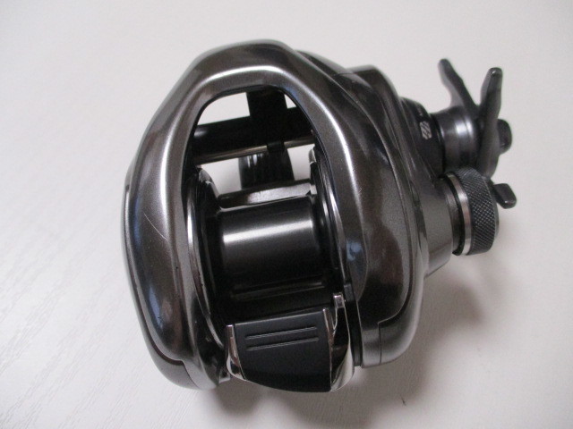 VARIVAS バリバス ワークス リミテッド MAX299 2本セット