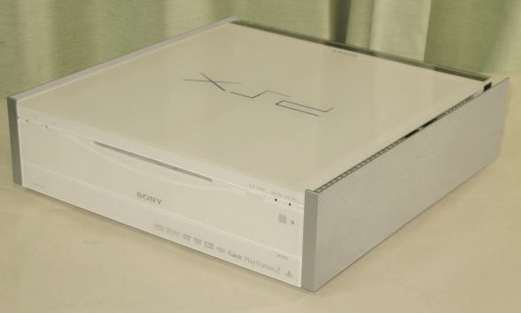 ソニー PSX DESR-7000 ソニーサービスメンテナンス済 ( 現在は受付終了