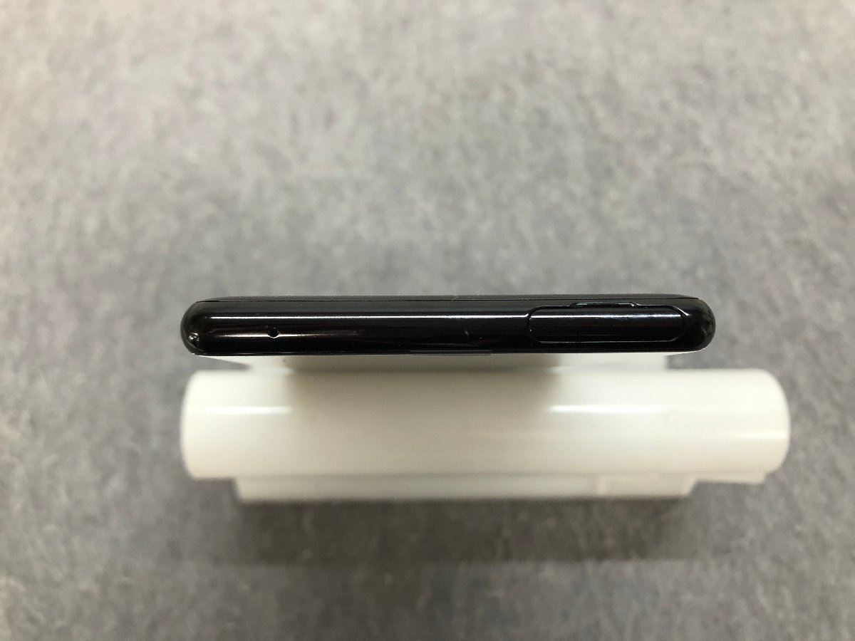 0 SOV40 64GB ジャンク？ 紫- 本体 【au】Xperia 1 SOV40 Sony 容量