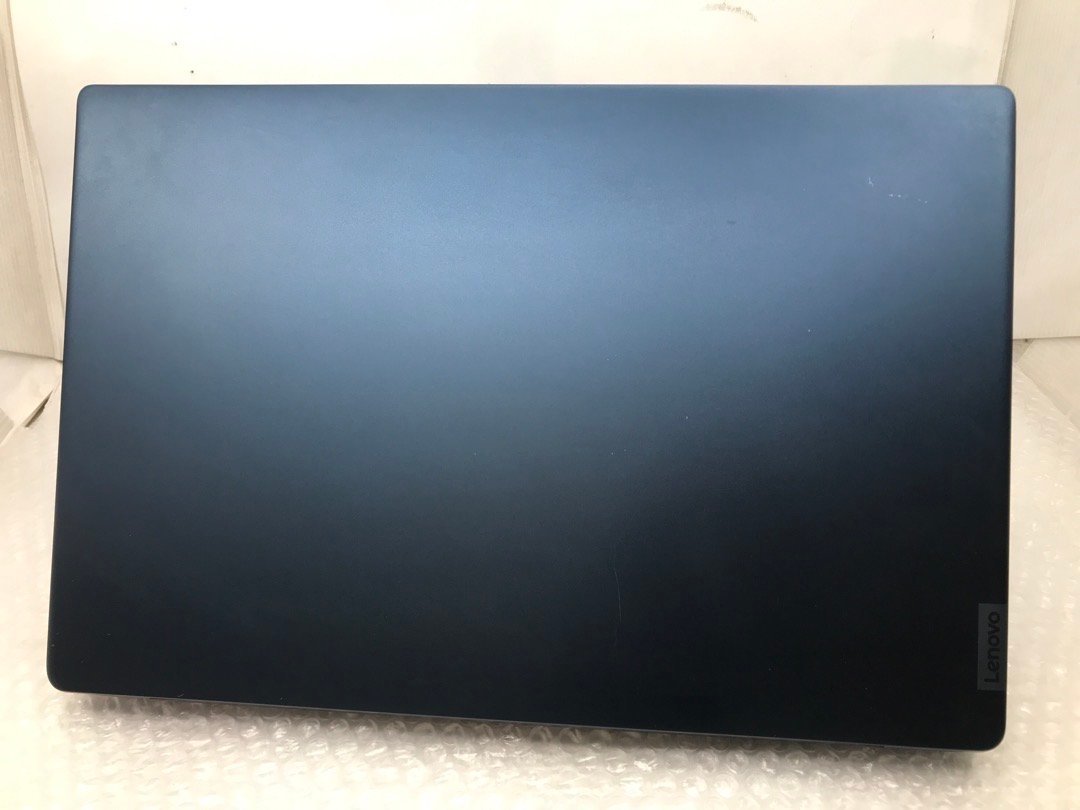 ジャンク【Lenovo】ideaPad 330S-15IKB CPU不明 HDD無 15.6インチ 中古