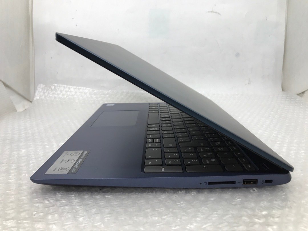 ジャンク【Lenovo】ideaPad 330S-15IKB CPU不明 HDD無 15.6インチ 中古