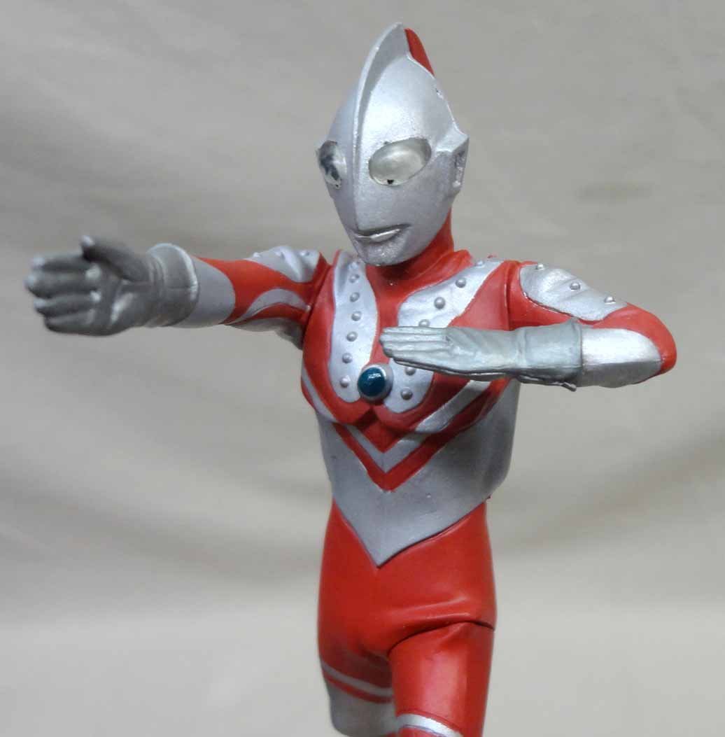 アルティメットソリッド 究極大怪獣 まとめて 10個 未開封