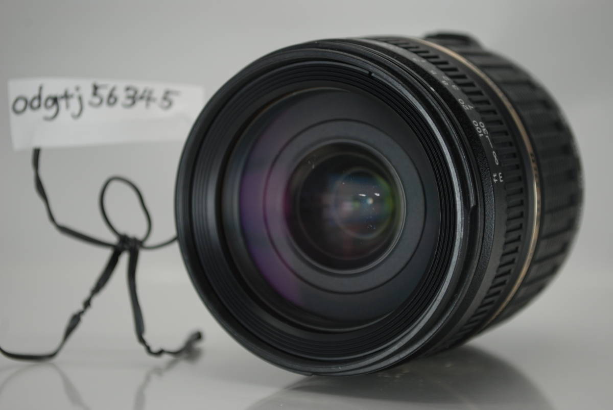 ☆良品☆ タムロン TAMRON AF ASPHERICAL LD XR Di II 18-200mm F3.5-6.3