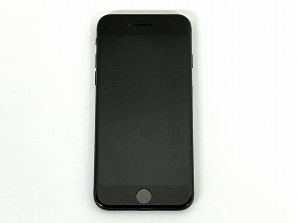Apple iPhone 7 NNCE2J/A 4.7インチ スマートフォン 32GB docomo 中古 T7099506