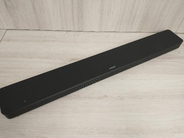 BOSE Soundbar 500 [Alexa対応] サウンドシアター 【公式通販】