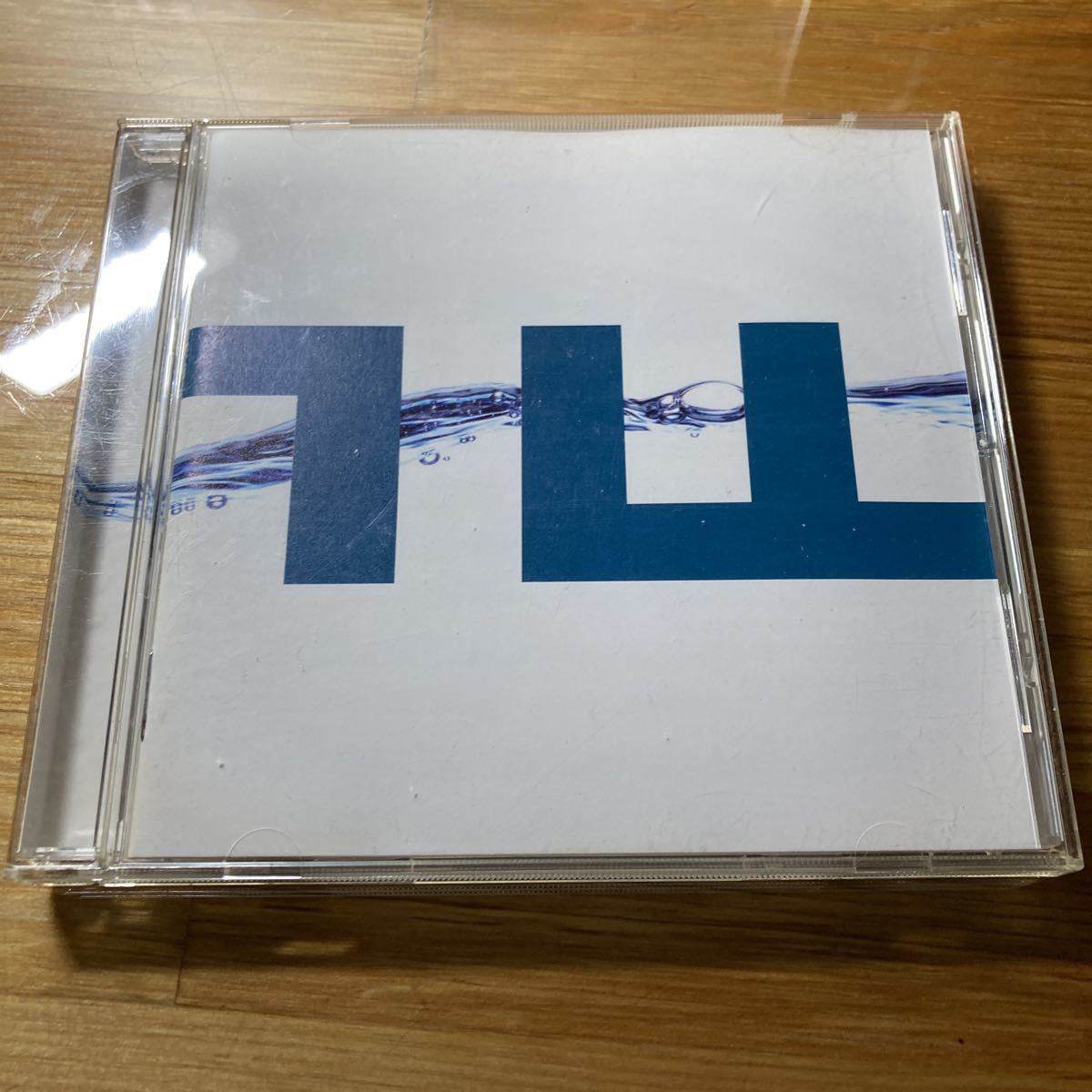 Fine Time 2~A Tribute to New Wave [CD] 【公式ショッピングサイト】