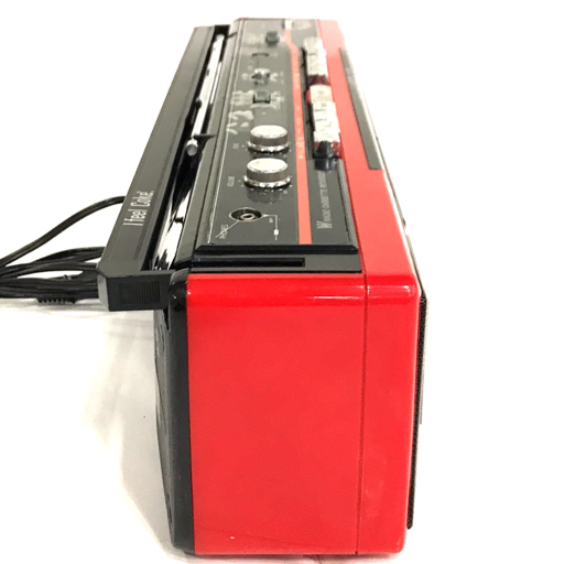 コカコーラ ダブル ラジカセ TRC-938 保存状態良好　昭和レトロ TRC-938 昭和レトロ Yahoo!オークション コカコーラ ラジカセ ダブル