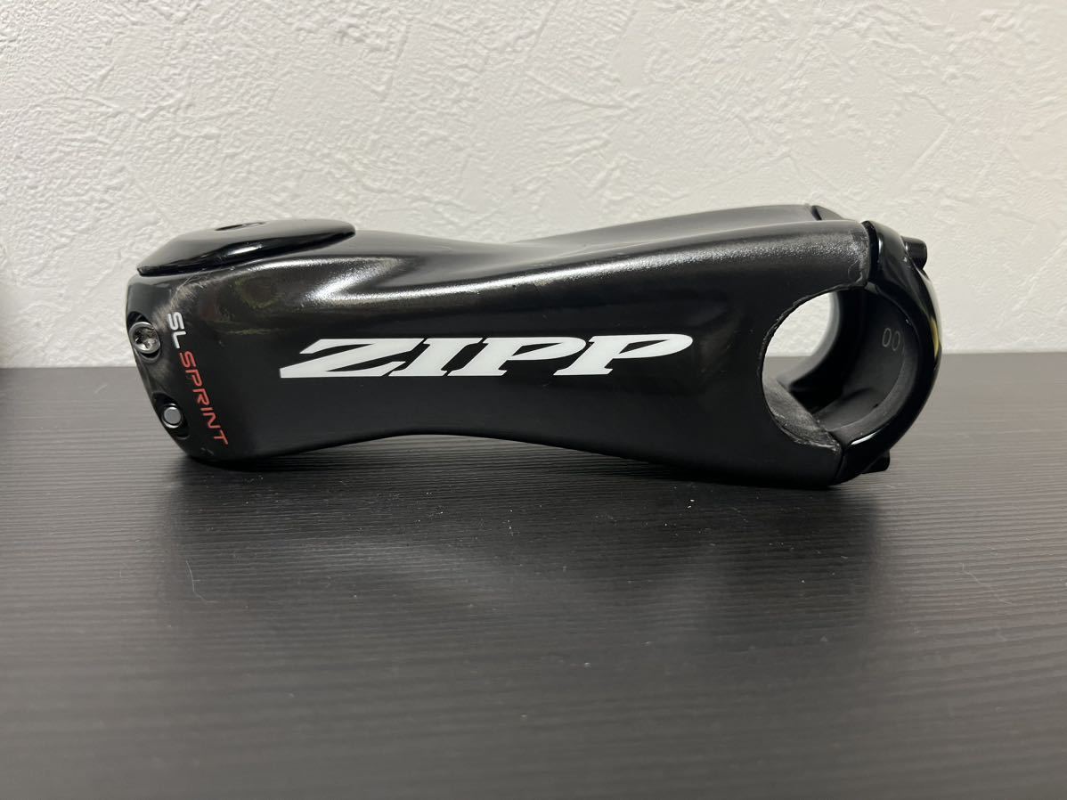 パーツ ZIPP SL SPRINT120mm 120mm Zipp SL SPRINT スプリント ステム | AUTOTEXTILE.COM.UA